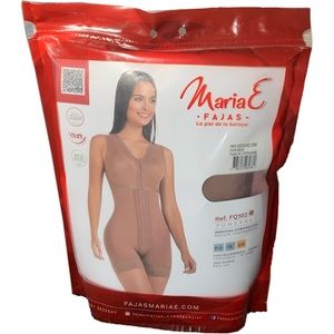 MariaE Columbian Faja